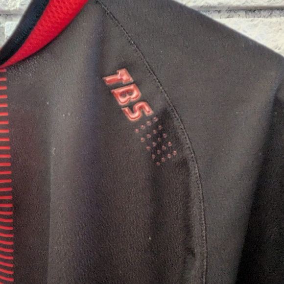 Vintage Newell's Old Boys 2002-2003 TBS Home Soccer Jersey Argentina - Picture 4 of 8